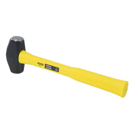 Stanley 2lb Drilling Hammer