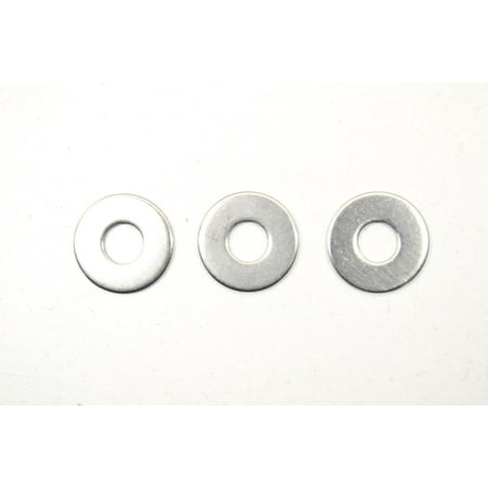 

OEM Polaris 7555831 Stainless Steel Flat Washer Qty 3 NOS