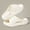 Beige, variant on Men'S Stylish Sports Sandals, Non-Slip Couple Slippers for Indoor Use, Comfortable EVA Material Slippers Suitable for Leisure, Applicable for Indoor, Outdoor, Office, Beach, And Bathroom