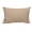 Beige, variant on Parkland Collection Transitional Solid Charcol 18" x 12" Pillow