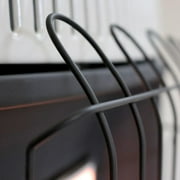 Mr. Heater F299811 10,000 BTU Vent Free Radiant Natural Gas Heater