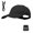 black, variant on Baseball Cap with Light,Flashlight Baseball Hat with Light Built in, Rechargeable Headlamp Hats for Fishing Jogging Camping Night Work, Khaki