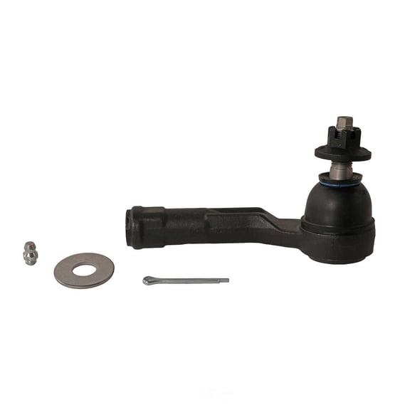 MOOG Chassis Products ES801660 Steering Tie Rod End