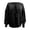 Black, variant on Ediodpoh Women Tie Front Oversized Knitted Cardigan Girls Knitwear Sweater Top Cardigan Sweaters for Women with Sleeve Open Front Blue S