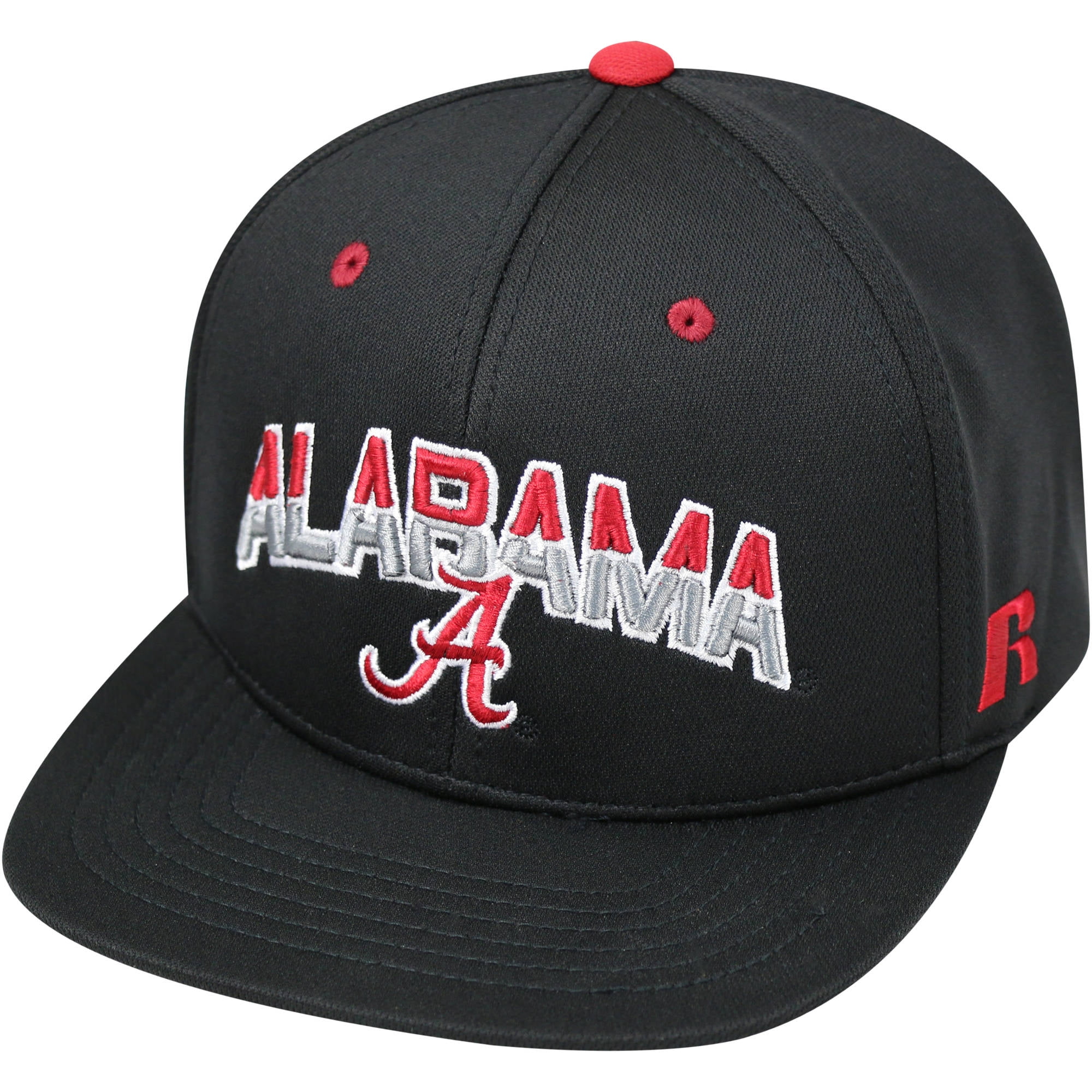 University Of Alabama Tide Flatbill 