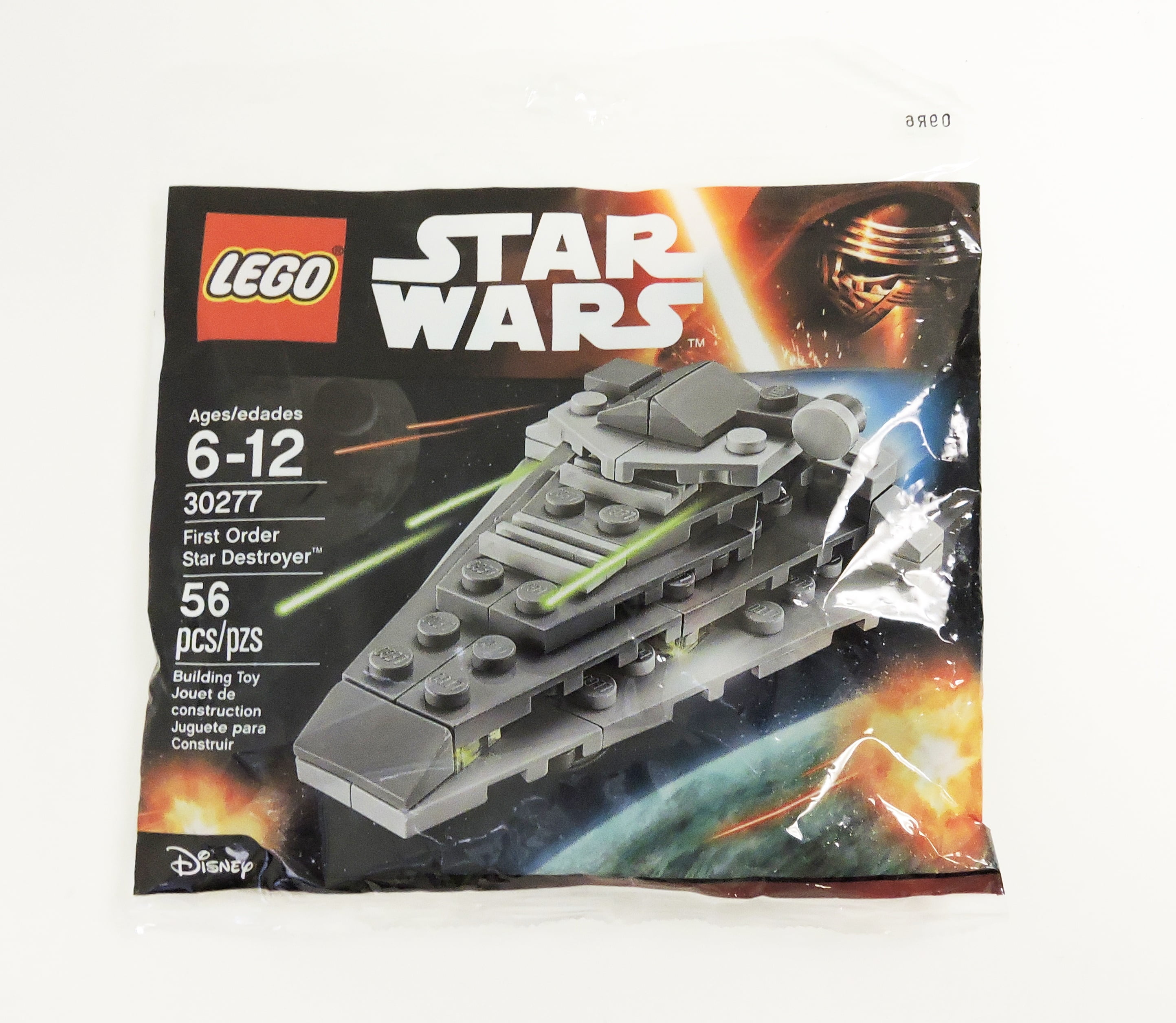 lego first order star destroyer walmart