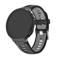 thumbnail image 4 of Correa de reloj ajustable de silicona suave de repuesto duradero correa de reloj elegante para Garmin Forerunner 735XT 620 630 Hugtrwg Para estrenar, 4 of 6