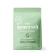 thumbnail image 3 of Midwest Sea Salt Company Pure Epsom Salt Soaking Solution - Relax & Unwind - 3lbs, 3 of 7
