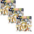 thumbnail image 1 of Christmas Advent Calendar With 24 Pieces Christmas Countdown Set With Mary And Animals For Holiday Family Tradition, 1 of 5