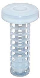 Aquanation  No Spill Bottle Caps - Load Your Large Water Bottles Safely Easy - For 55MM Snap On Bottles (2-6 Gallon)