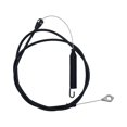 thumbnail image 1 of keepw Motorcycle Pull Wire Professional Engage Cable Functional Emergency Spring Line Engagement Cables Outdoor Working, 1 of 6