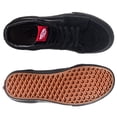 thumbnail image 2 of Tenis Vans SK8 Hi 0D5IBKA Unisex negro 23.5, 2 of 7