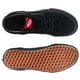thumbnail image 2 of Tenis Vans SK8 Hi 0D5IBKA Unisex negro 23.5, 2 of 7