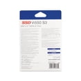 thumbnail image 6 of Verbatim 1TB Vi550 SATA III 2.5” Internal SSD, 6 of 12