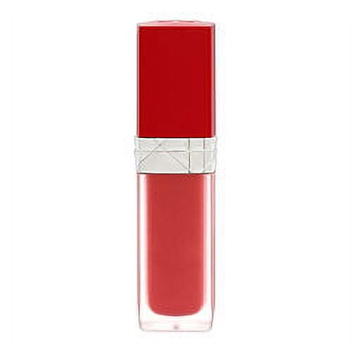 CHRISTIAN DIOR by Christian Dior Rouge Dior Ultra Care Liquid Lipstick 635 Ecstase 6ml 0.2oz Walmart