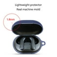 thumbnail image 3 of Osdhezcn Shockproof Cover for Mivi DuoPods A25 Waterproof Earphone Protect for Case Headphone for Protection Non-slip Sleeve, 3 of 11