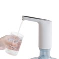 thumbnail image 1 of Foldable Water Dispenser - Portable 5 Gallon Water Bottle Pump, 1 of 5