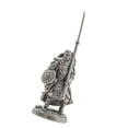 thumbnail image 3 of Xuanheng Action Figure Display Ancient Collectible Statue for Home Display Decoration A, 3 of 8