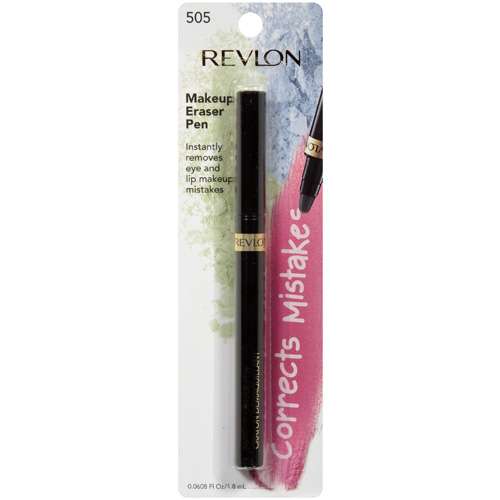 Revlon Revlon Makeup Eraser Pen, 0.0608 oz