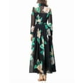 thumbnail image 2 of BRC By BURRYCO womens BURRYCO Maxi Dress, 10, 2 of 3