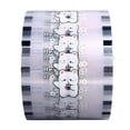 thumbnail image 2 of LAZIOEGR High‑Heat Dual‑Use Cup Sealing Film – 6.69” x 6.69” x 5.12”, 5.62 lb, Leak‑Proof for Milk Tea & Soy Milk, 6.5‑9.5 mm Thickness, 2 of 9