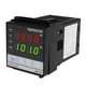 thumbnail image 2 of Controlador Temperatura PID Digital Cgtredaw Termostato Termopar Térmico MC101, 2 of 6