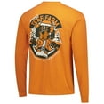thumbnail image 3 of Men's  Tennessee Orange Tennessee Volunteers Tree Farm Comfort Colors Long-Sleeve T-Shirt, 3 of 3