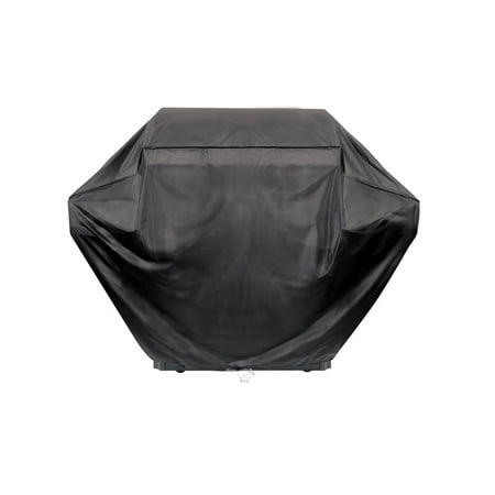 Brinkmann 812-1092-S Universal Grill Cover, 55-Inch