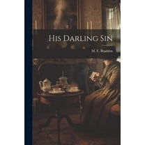 His Darling Sin (Paperback)