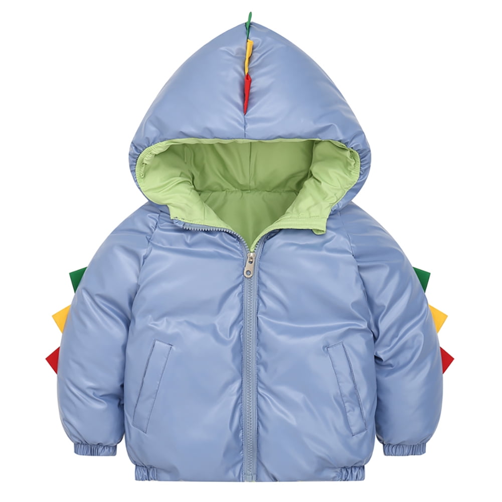 Dinosaur puffer coat Outlet