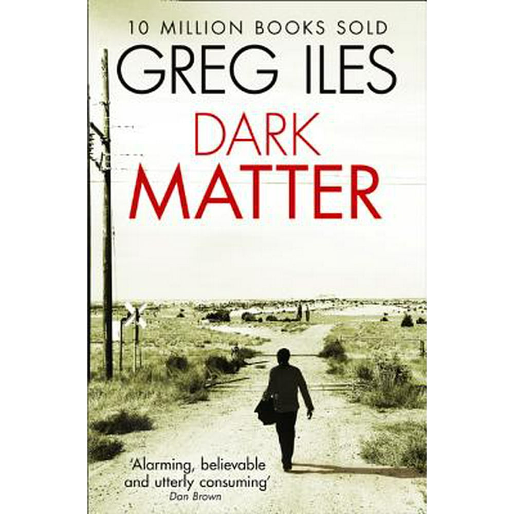 Dark Matter (Book)