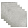 thumbnail image 1 of Great Lakes Tin Chicago Clear 2ft x 2ft Lay In Ceiling Tiles (5 Pack), 1 of 6
