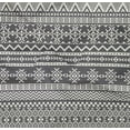 thumbnail image 4 of oneOone Cotton Poplin Twill Gray Fabric Aztec Tribal Craft Projects Decor Fabric Printed By The Yard 56 Inch Wide, 4 of 4