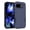 Dark Blue, variant on Kryonix for Google Pixel 10A 6.3” Phone Case,Slim & Tough, Dual Layer Shockproof Heavy Duty Military Grade Protective Case  Hybrid Rugged Cover,Mint Green