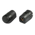 thumbnail image 1 of Conector de resorte de gas con rosca hembra M6 30mmx17mmx17mm 2 piezas, 1 of 3