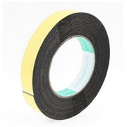 5 Meters 20mm x 1.5mm Single Side Adhesive EVA Foam Sealing Tap