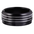 thumbnail image 1 of Climate Control Ring Air Conditioning Knob Trim Car Interior AC Button Cover, 1 of 8