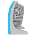 thumbnail image 2 of VENTILADOR DE ESCRITORIO O PISO 9" MyTek  3199 AZUL, 2 of 2