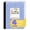 Cornflower, variant on ONAVIA Primary Composition Notebook K-2, Half Page Ruled Primary Journal with Picture Space, 4 Pack, 9.75" x 7.5", Bulk Marble Notebooks for Drawing and Writing, 200 Pages (100 Sheets), Cornflower