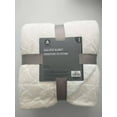 thumbnail image 1 of hometrends Scalloped Blanket, 1 of 1