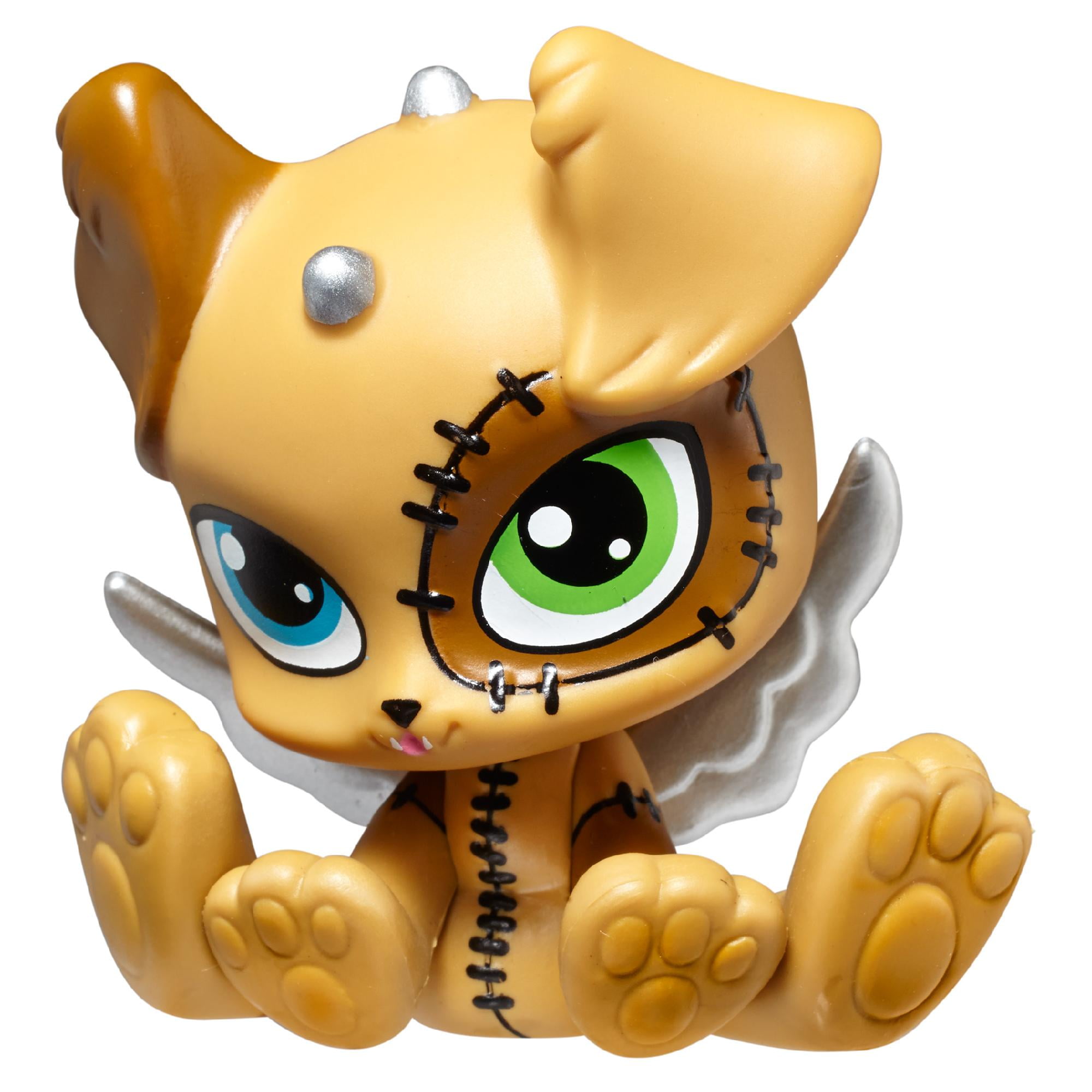 Monster Pet Evolution 59 Monster High Pet Vinyl Figure, Watzit - Walmart.com - Walmart.com