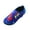 Cyan, variant on Quick-Dry Water Shoes for Kids with Flexible Soles Slip On Aqua Swim Shoes for Beach Daily Walking