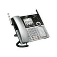 thumbnail image 3 of VTech CM18445 Main Console - DECT 6.0 4-Line Expandable Small Business Office Phone with Answering System, 3 of 3
