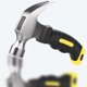 thumbnail image 1 of Small Hammer Tools, Mini Camping Hammer, Light Weight Little Stubby Hammer, Tack Hammer with Anti Slip Handle, 1 of 4