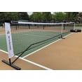 thumbnail image 6 of Boomer Portable Pickleball Net System Regulation Size with Steel Frame, Carry Case, Quick Setup Indoor Outdoor, 6 of 6