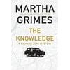 Pre-Owned The Knowledge (Hardcover) by Martha Grimes
