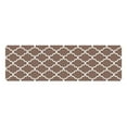 thumbnail image 2 of Alfombra de cocina, felpudo resistente a la suciedad, decorativa, antideslizante, para máquina Style6 grande, 2 of 9