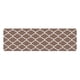 thumbnail image 2 of Tapete de cocina rectangular a cuadros, resistente, cómodo para el suelo, lavandería y oficina Style6 grande, 2 of 9