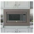 thumbnail image 3 of GE PEB9159EJES Microwave Oven, 3 of 7