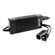 thumbnail image 2 of Wagan EL9904 10 Amp 110V 240V AC a DC Adaptador de corriente 100-240V, 2 of 2
